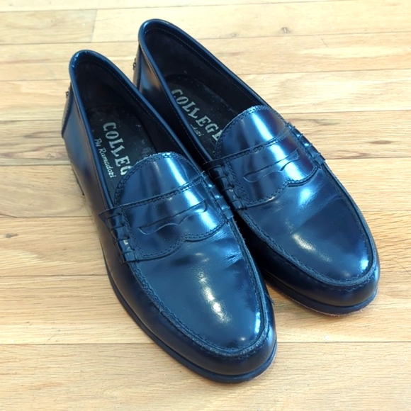 Ramadozi Other - Made in Italy Loafer 10